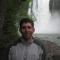 Morgan Jones的照片