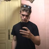 Марк Иманаев's Photo