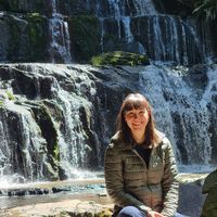 Anna Beisel的照片