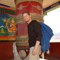 Oren Shamir的照片