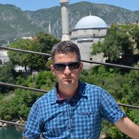 Harun Savuran's Photo