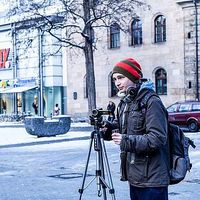 Max Kögler的照片