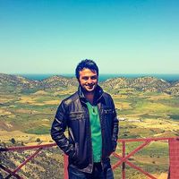 Mehmet Dengiz的照片