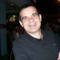 David Ornelas's Photo