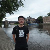 Yoong Wai Chan's Photo