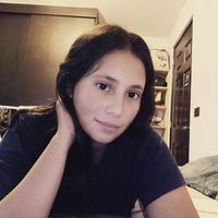 Saira Yaneth's Photo