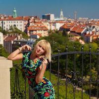 Ekaterina Bogdanovich的照片