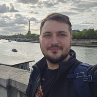 Oleg Iatsenko's Photo