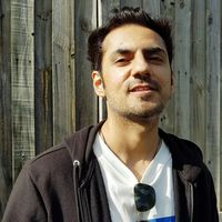 Vibhu Trehan的照片