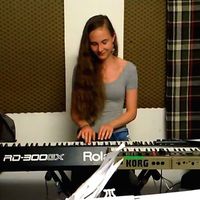 Eva Brandner的照片