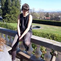 dimitra mandrali's Photo