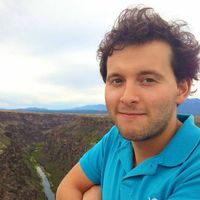 Diego Sanchez's Photo