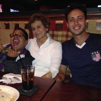 Andrew Wagner的照片