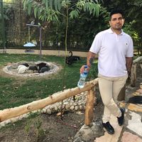 Sajjad Baniasadi's Photo