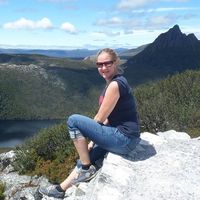 Melanie Ham的照片