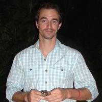 Cameron Johnson's Photo