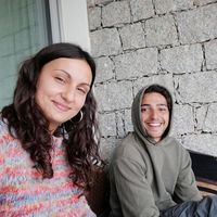 Fotos de Isaline Orhon