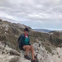 Laura Benejam Boutin's Photo