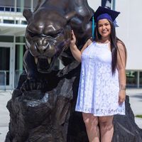 Alyssa Ariza's Photo