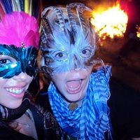 Susan Quattrocchi's Photo