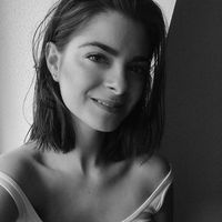 Elena Pantaleone's Photo