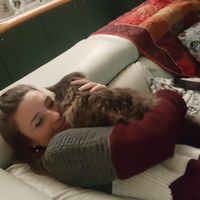 Samanta Bruno's Photo