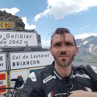 Le foto di Dimitri Pagliano