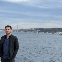 Muhammed YAMAN的照片