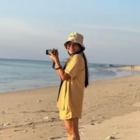 Thaw Thaw Tun's Photo