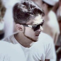 Adrian Gujanwski's Photo