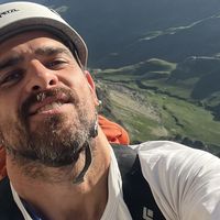 Jordi Parera Lopez's Photo