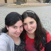 Yolanda Ricci的照片