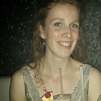 fleur van wijk的照片