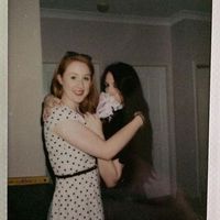 Photos de Rachael Millen