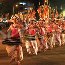 nawam maha perahera Festival 's picture