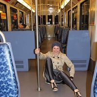 Albina Siebert's Photo