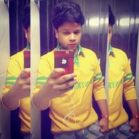 Rahul Maurya's Photo