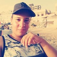 Lazouni Abderrahim's Photo