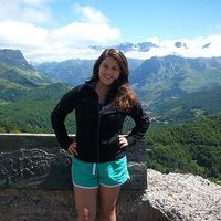 Catherine Althaus's Photo