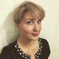 Fotos de Ira Shevchenko