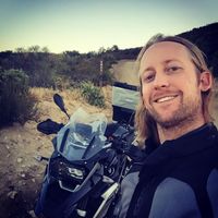 Matthew Isaacks's Photo