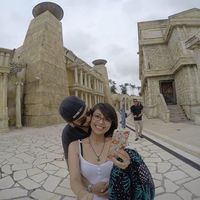 Fotos de Joyce Oliva