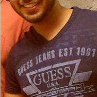 Henrique Coura的照片