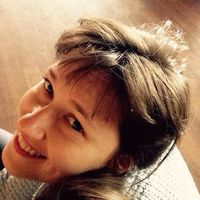 Milda Ruzgytė的照片