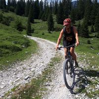 Maria Doebler's Photo