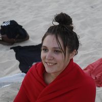 Héloïse rdy的照片