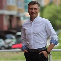 Sergey Gorokhov's Photo