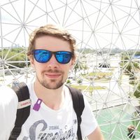 Quentin Chisogne's Photo