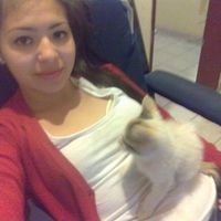 Ailin Granados's Photo