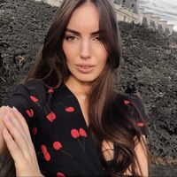 Ekaterina Zadoretskaya's Photo